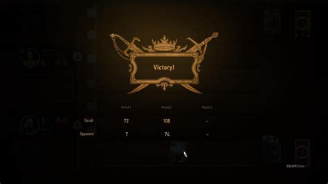 r/witcher on Reddit: Finally doing High Stakes and beat Sasha .